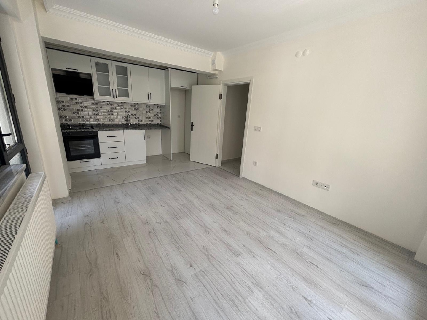 ÇANAKKALE GELİBOLU HAMZAKOY DA SATILIK 1+1 DAİRE - ÇANAKKALE GELİBOLU YAZICIZADE MAHALLESİ - undefined undefined - Thumbnail
