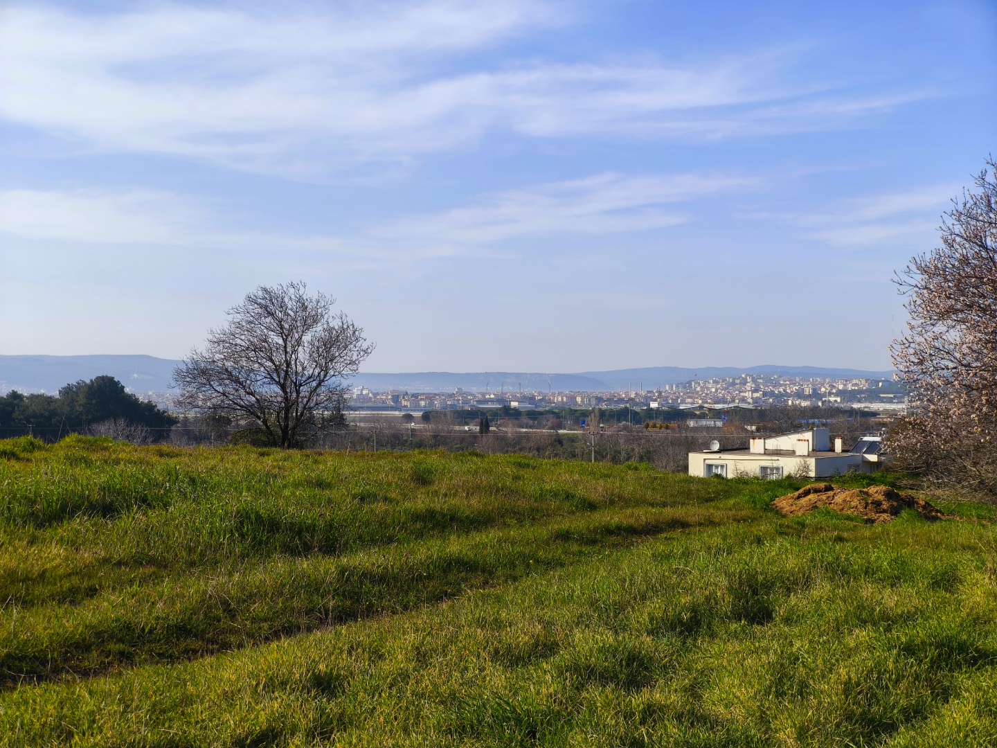 SARICAELİ İMAR SINIRINDA SINIRLI SAYIDA KOOPERATİF HİSSELERİ - ÇANAKKALE MERKEZ SARICAELİ KÖYÜ - undefined undefined - Thumbnail