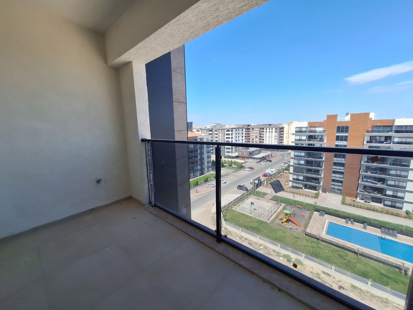 ÇANAKKALE MERKEZ ESENLER TRİGON CİTY DE SATILIK 3+1 DAİRE - ÇANAKKALE MERKEZ CEVAT PAŞA MAHALLESİ - undefined undefined - Thumbnail