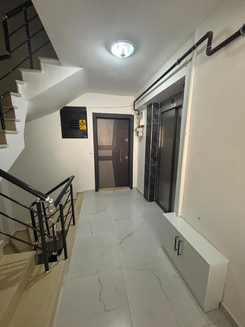 ÇANAKKALE GELİBOLU HAMZAKOY DA SATILIK 1+1 DAİRE - ÇANAKKALE GELİBOLU YAZICIZADE MAHALLESİ - undefined undefined - Thumbnail