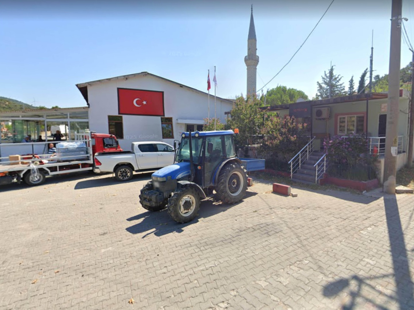 ÇANAKKALE MERKEZ SERÇİLER KÖYÜNDE SATILIK MÜSTAKİL EV  - ÇANAKKALE MERKEZ SERÇİLER KÖYÜ - undefined undefined - Thumbnail