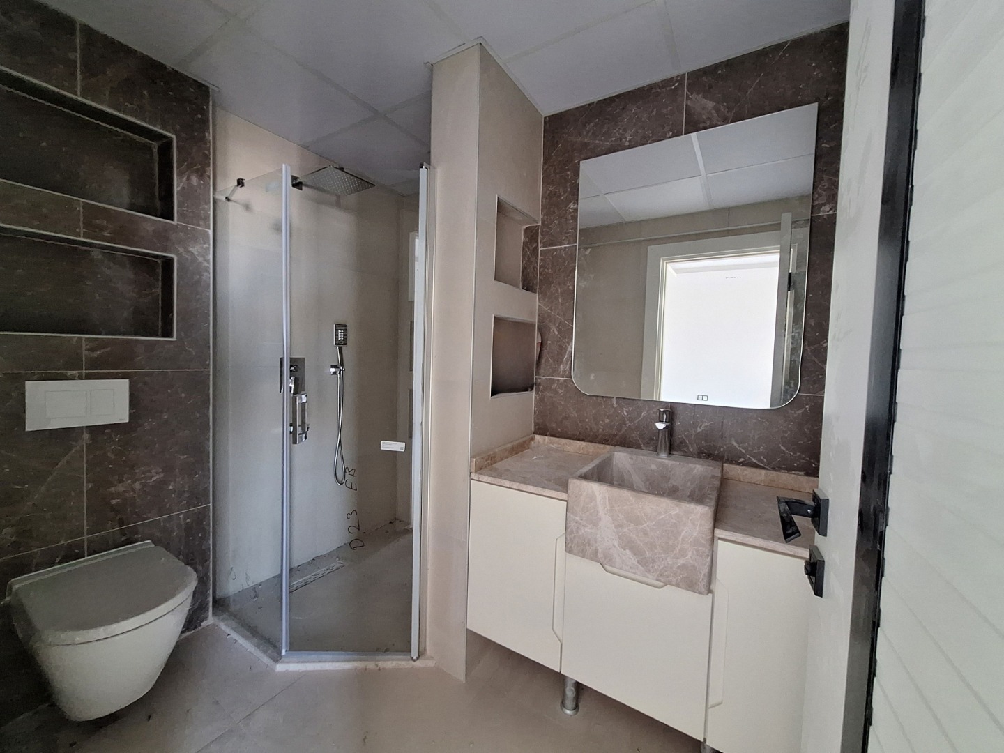 ÇANAKKALE MERKEZ ESENLER TRİGON CİTY DE SATILIK 3+1 DAİRE - ÇANAKKALE MERKEZ CEVAT PAŞA MAHALLESİ - undefined undefined - Thumbnail