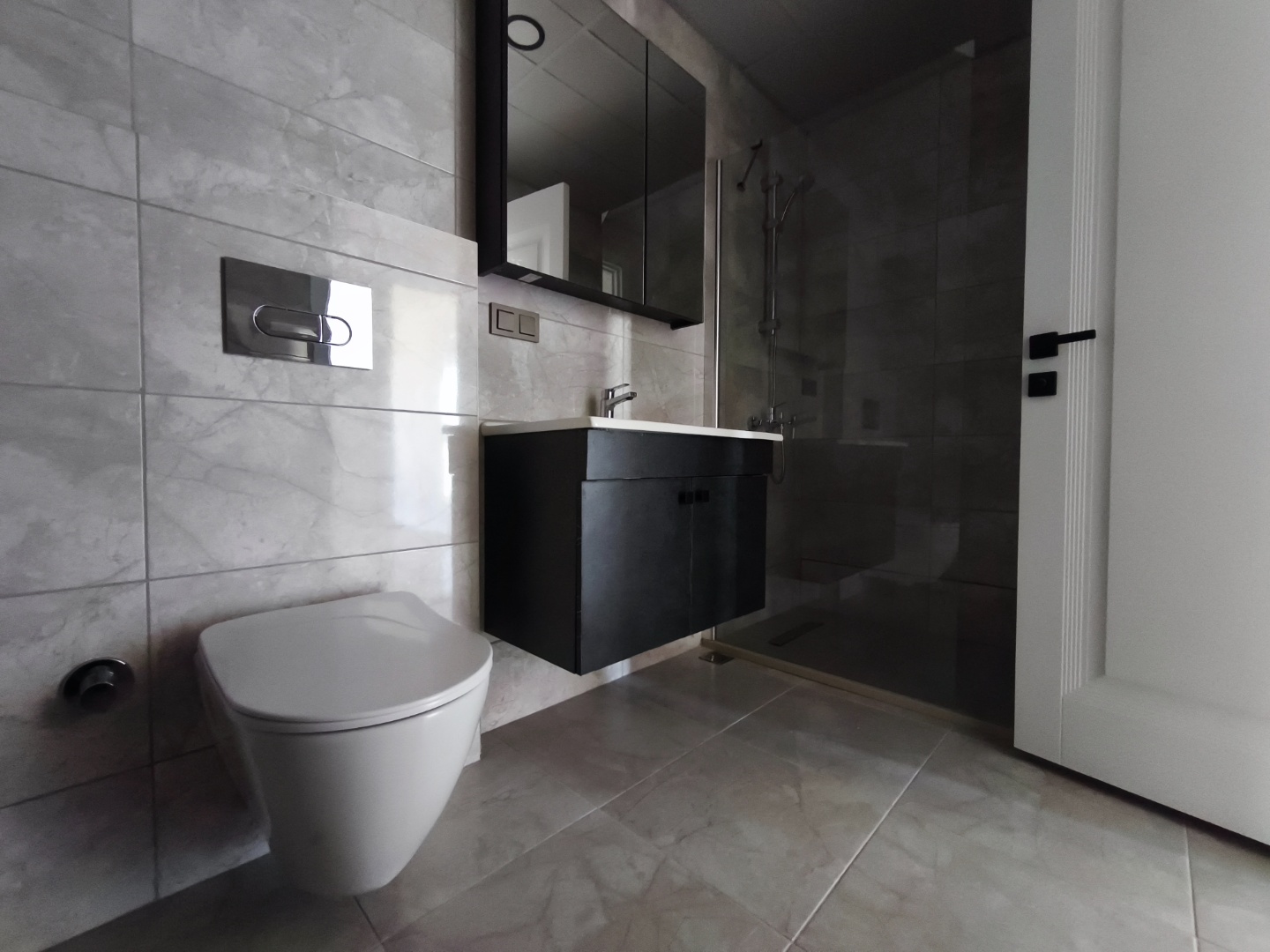 ÇANAKKALE KENT ANATOLİA'DA KULLANIŞLI SIFIR 3+1 DAİRE - ÇANAKKALE MERKEZ İSMETPAŞA MAHALLESİ - undefined undefined - Thumbnail