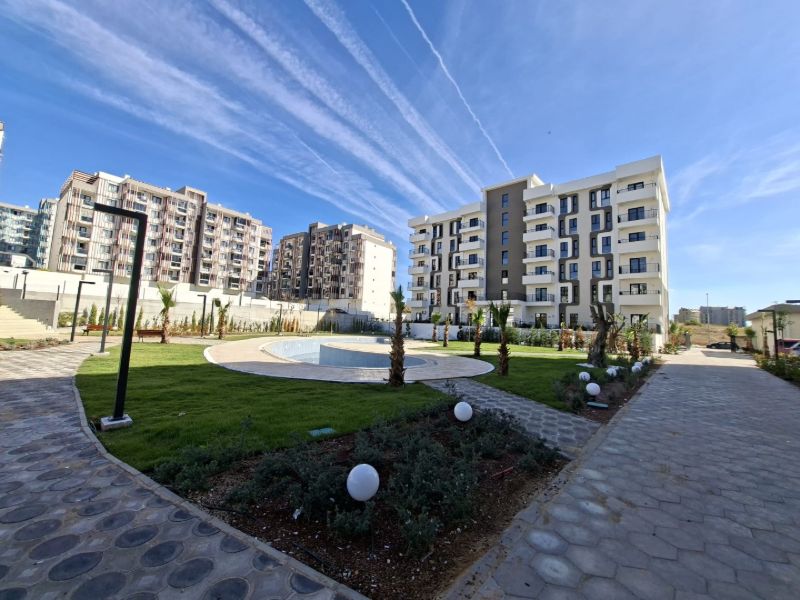 ÇANAKKALE HAMİDİYE MAHALLESİNDE YENİ 2+1 KİRALIK DAİRE - ÇANAKKALE MERKEZ KEPEZ BELDESİ, HAMİDİYE MAHALLESİ - undefined undefined - Thumbnail