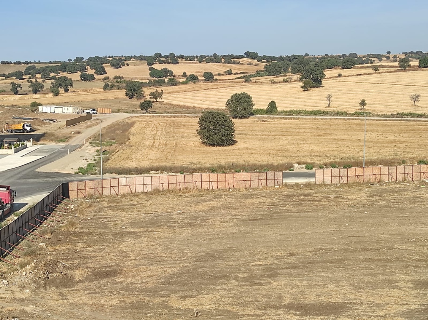 ÇANAKKALE KARACAÖRENDE  57. ALAY İLKÖĞRETİM OKULLARINA YAKIN SATILIK 3+1 DAİRE - ÇANAKKALE MERKEZ KARACAÖREN KÖYÜ - undefined undefined - Thumbnail