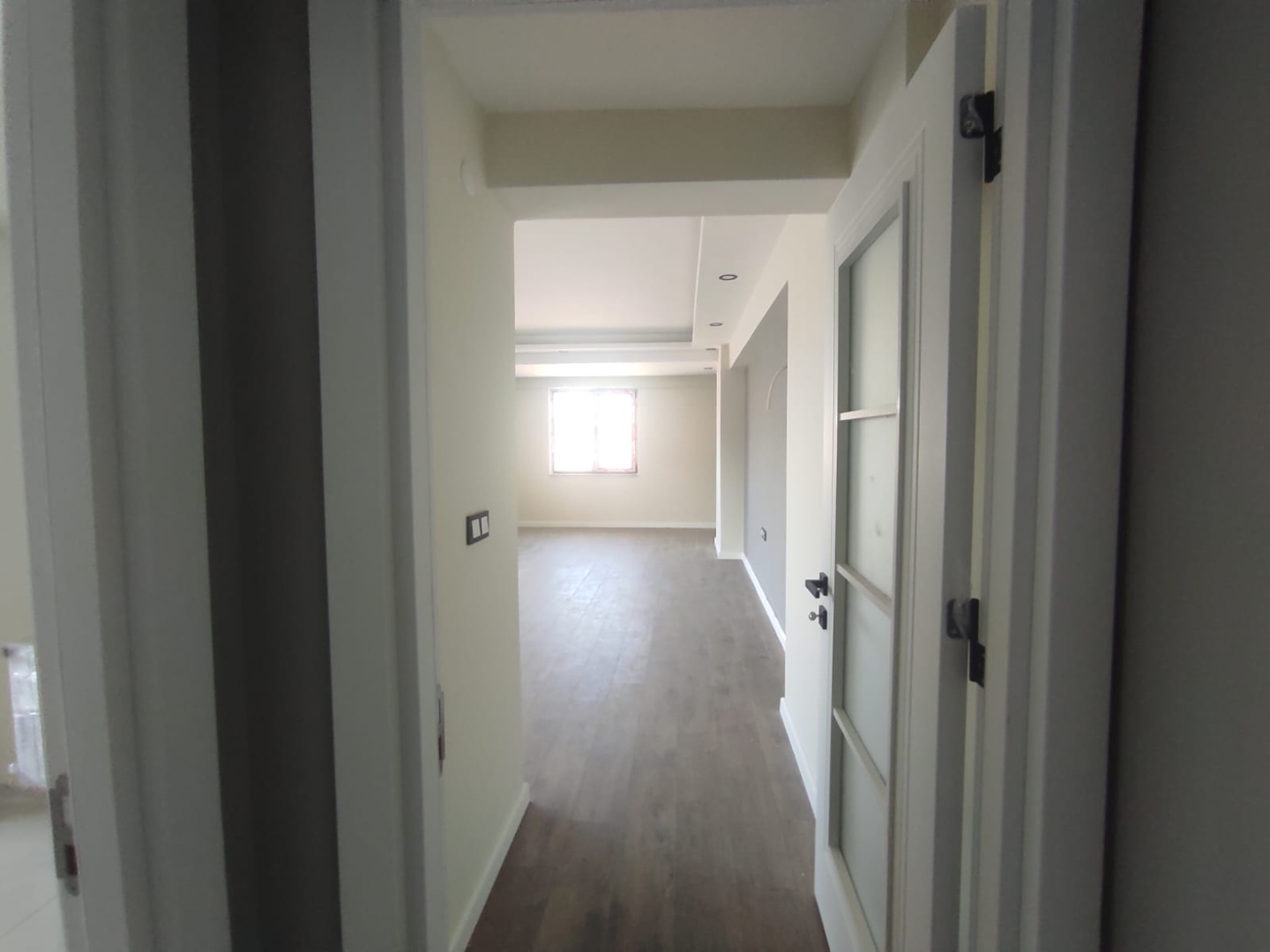 ÇANAKKALE KARACAÖRENDE  57. ALAY İLKÖĞRETİM OKULLARINA YAKIN SATILIK 3+1 DAİRE - ÇANAKKALE MERKEZ KARACAÖREN KÖYÜ - undefined undefined - Thumbnail