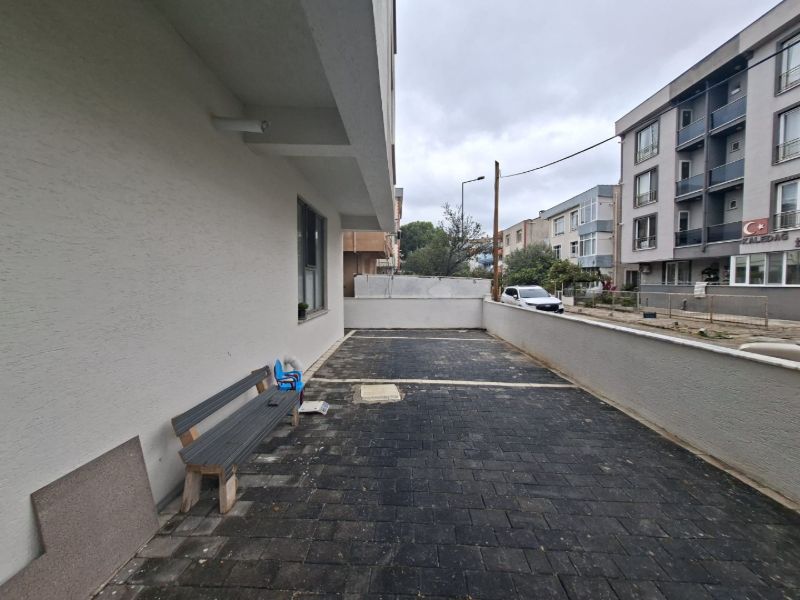 BARBAROS MAHALLESİNDE CUMA PAZARINA YAKIN 1+1 SATILIK DAİRE - ÇANAKKALE MERKEZ BARBAROS MAHALLESİ - undefined undefined - Thumbnail