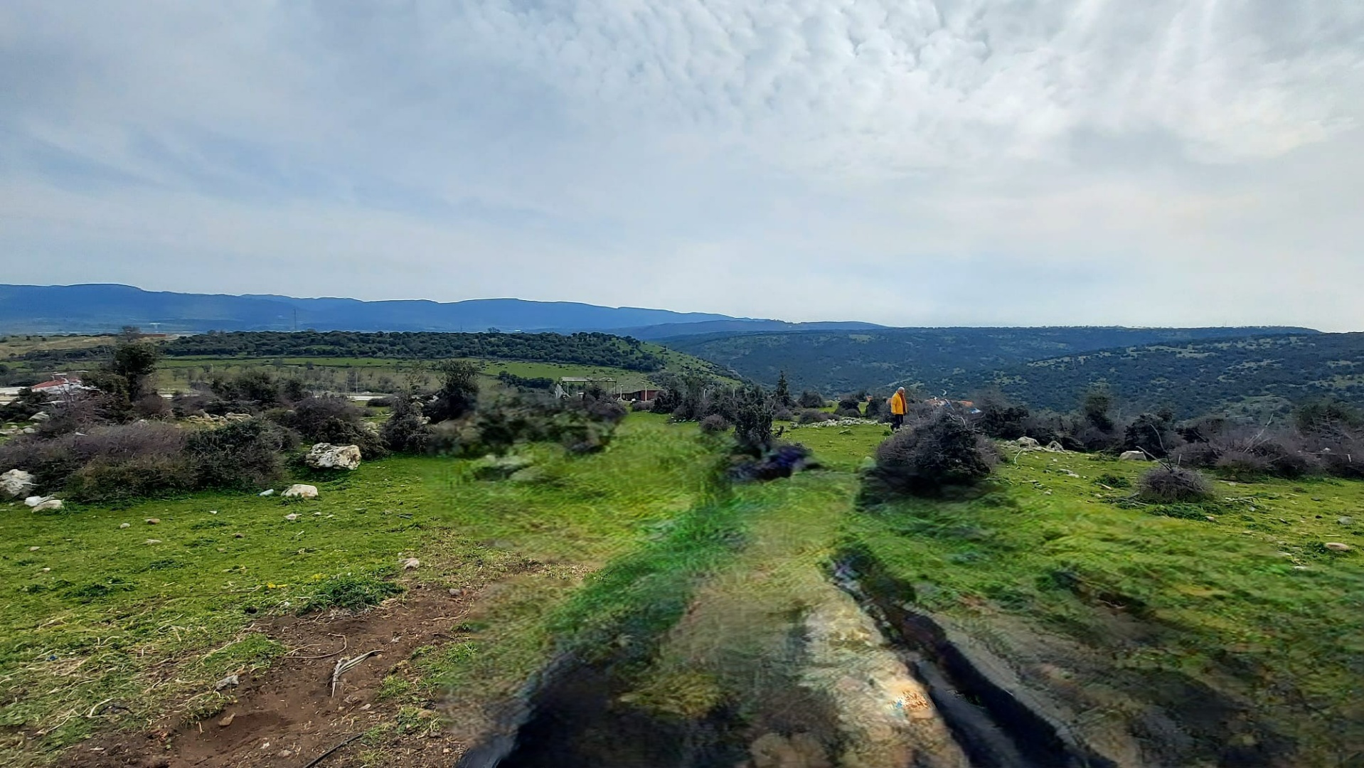 Çanakkale Ayvacık Hamdibey’de Satılık İmarlı Arsa - ÇANAKKALE AYVACIK HAMDİBEY MAHALLESİ - undefined undefined - Thumbnail