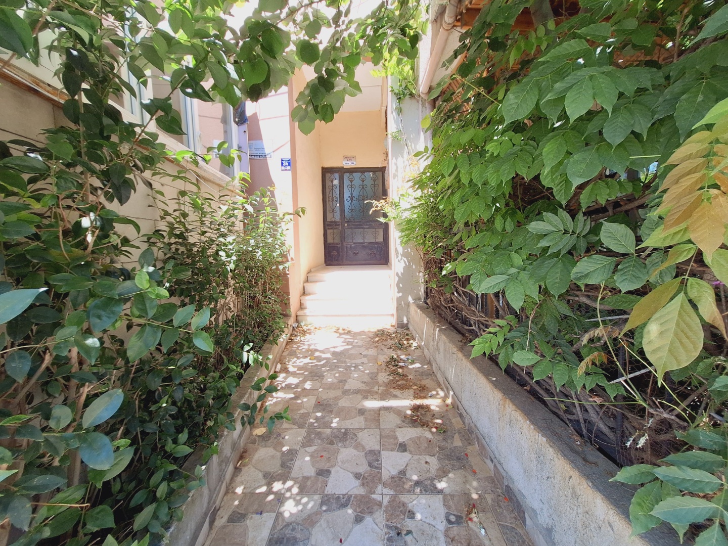 CEVATPAŞA MAH. ATATÜRK CAD. 2+1 KİRALIK DAİRE - ÇANAKKALE MERKEZ CEVAT PAŞA MAHALLESİ - undefined undefined - Thumbnail