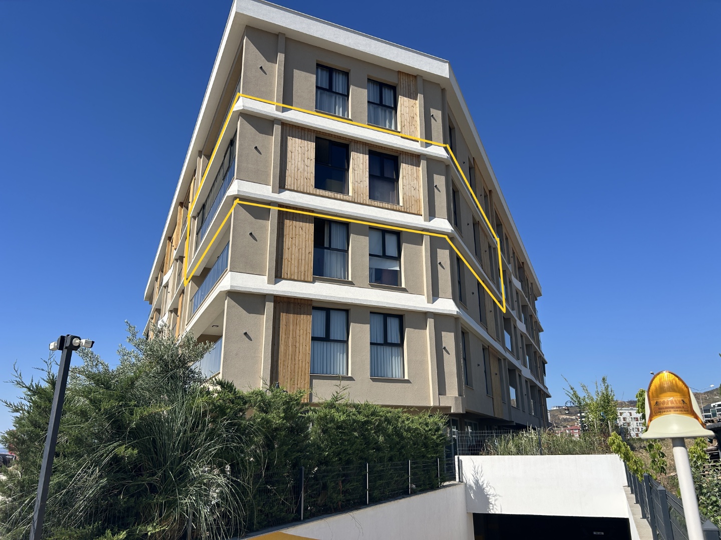 ÇANAKKALE KEPEZ'DE FUL BOĞAZ MANZARALI EBEVEYN BANYOLU SATILIK 3+1 DAİRE - ÇANAKKALE MERKEZ KEPEZ BELDESİ, BOĞAZKENT MAHALLESİ - undefined undefined - Thumbnail