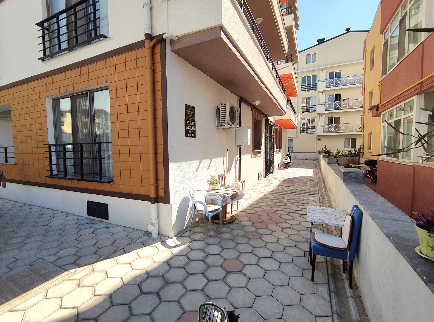 ÇANAKKALE BARBAROS 2+1 KAPALI MUTFAK SATILIK DAİRE - ÇANAKKALE MERKEZ BARBAROS MAHALLESİ - undefined undefined - Thumbnail
