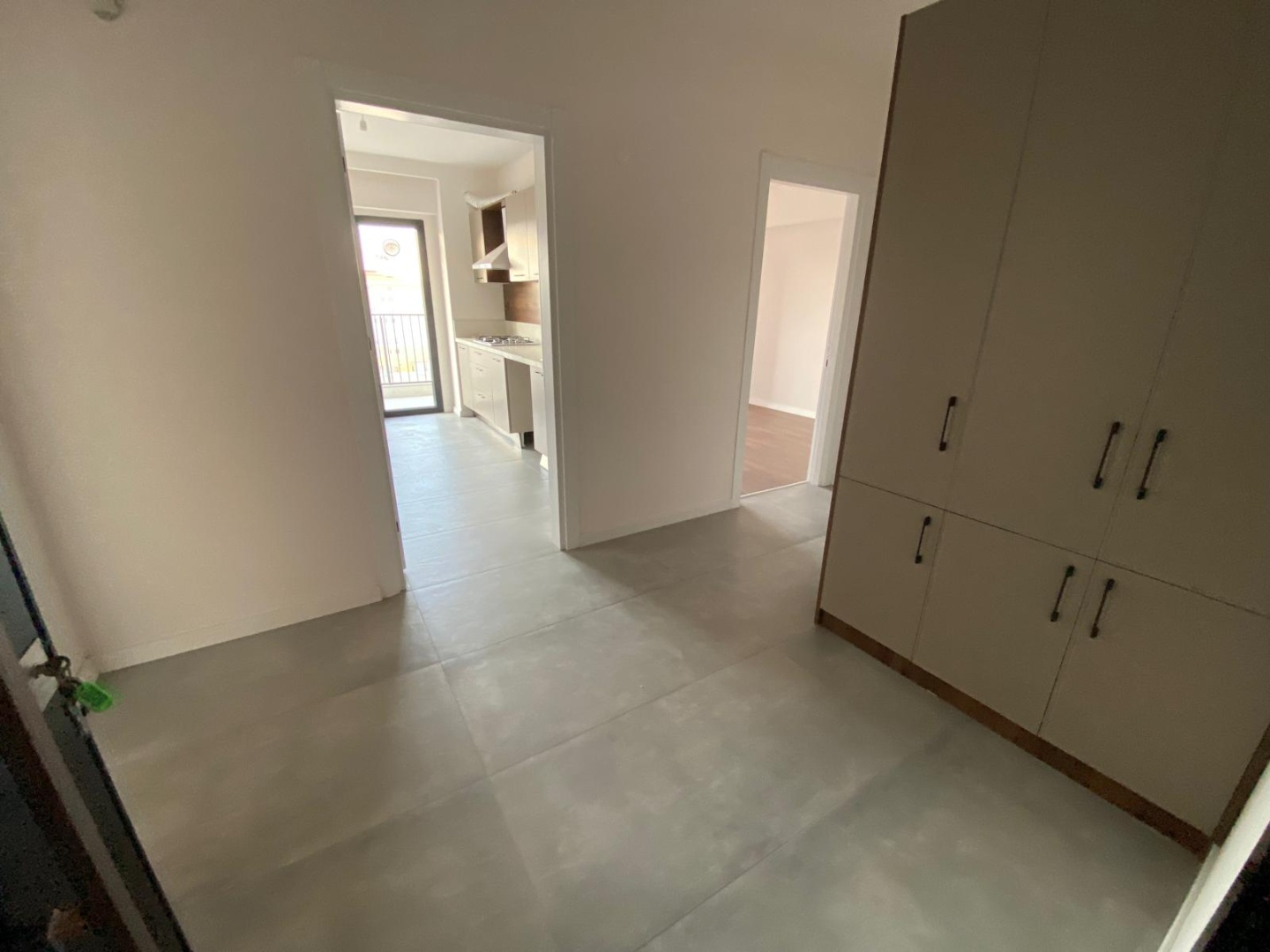 🏡 KENT ANATOLIA SİTESİ'NDE 7. KATTA 3+1 KAPALI MUTFAKLI EBEVEYN BANYOLU DAİRE - ÇANAKKALE MERKEZ ARSLANCA MAHALLESİ - undefined undefined - Thumbnail