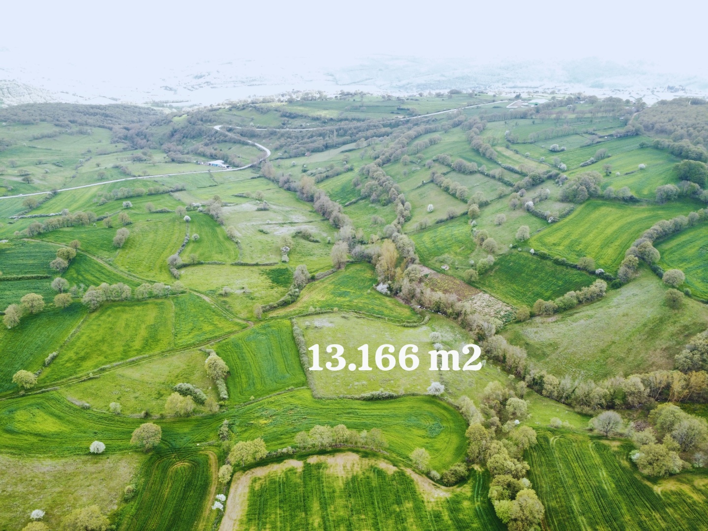 ÇANAKKALE ÇAN KARADAĞ YOLA CEPHELİ 13.166 M2 TARLA - ÇANAKKALE ÇAN KARADAĞ KÖYÜ - undefined undefined - Thumbnail