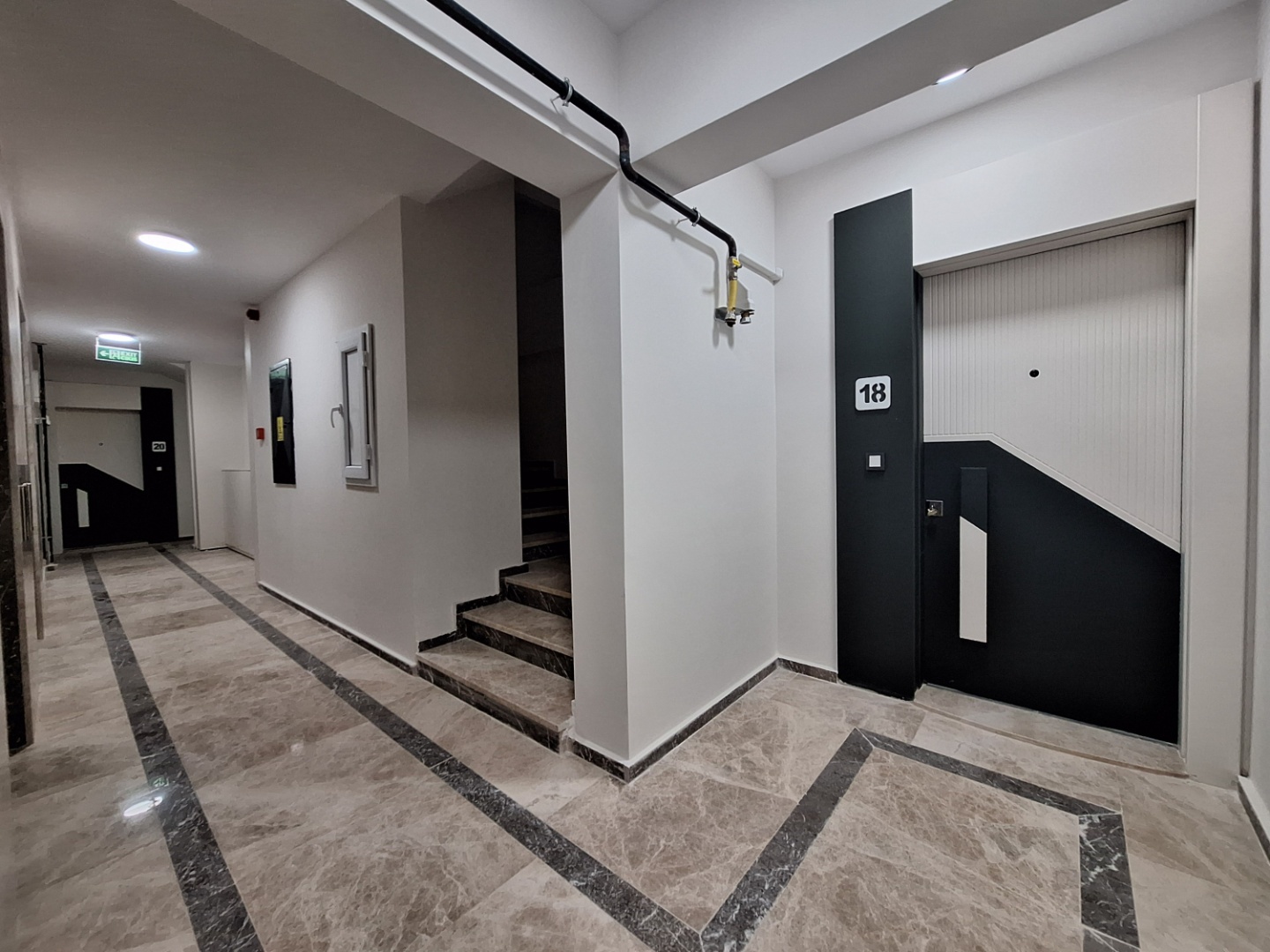 ÇANAKKALE MERKEZ KARACAÖREN TRİGON  CİTY DE  KİRALIK 3+1 DAİRE - ÇANAKKALE MERKEZ KARACAÖREN KÖYÜ, KARACAÖREN MEVKİİ - undefined undefined - Thumbnail