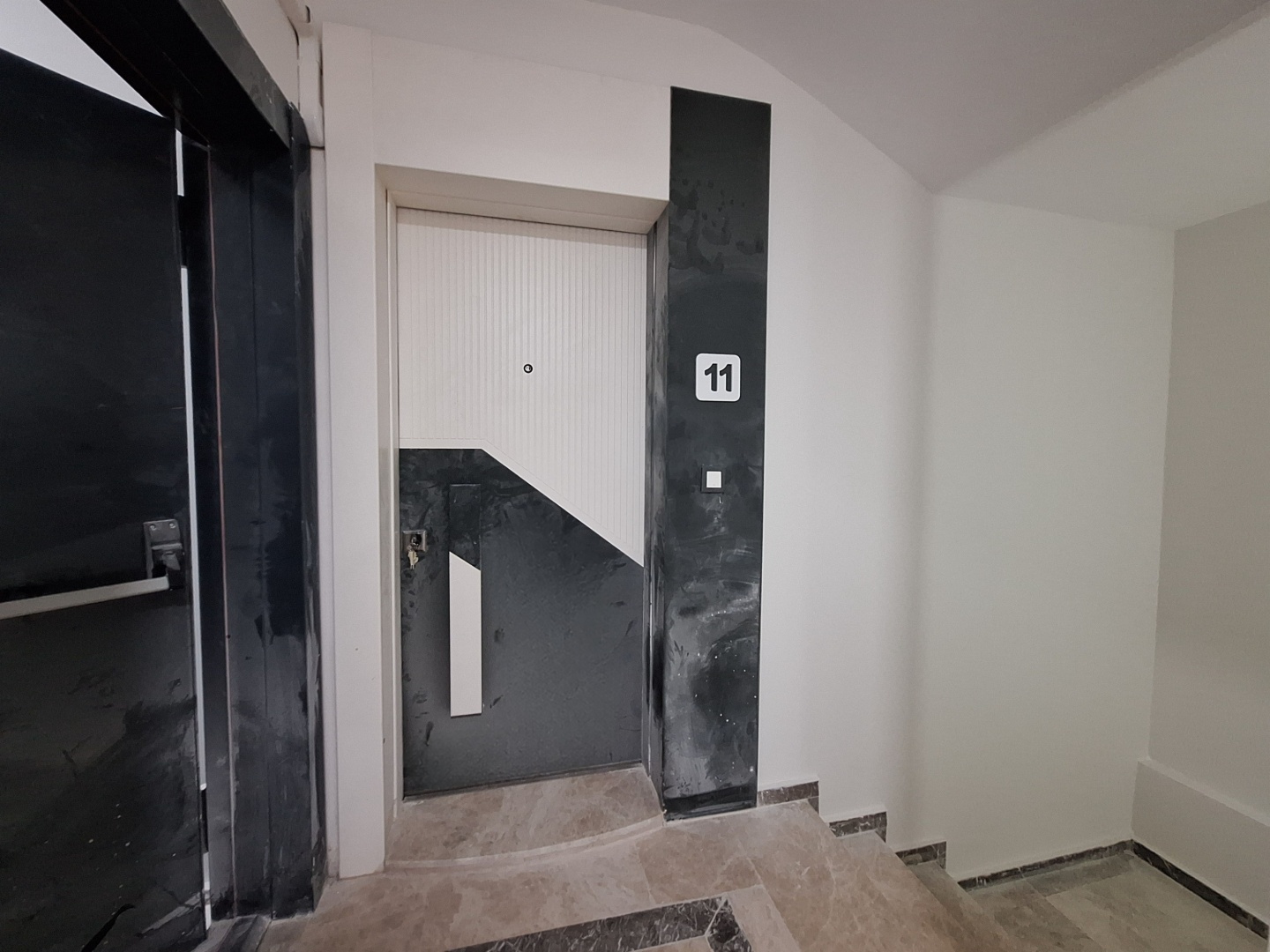 ÇANAKKALE MERKEZ KARACAÖREN TRİGON CİTY DE SATILIK 3+1 DAİRE - ÇANAKKALE MERKEZ ESENLER MAHALLESİ - undefined undefined - Thumbnail