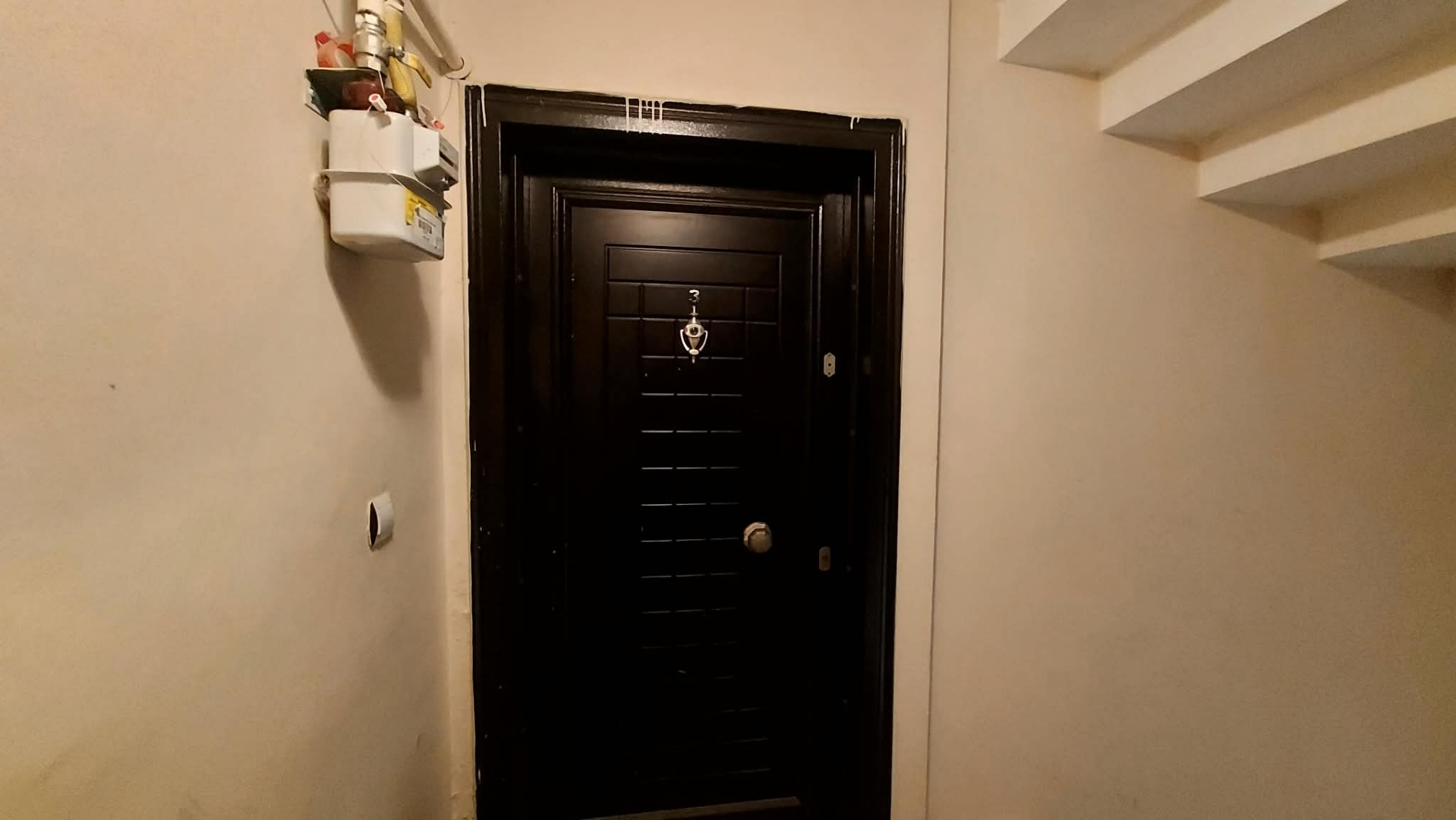 ÇANAKKALE MERKEZDE KİRALIK EŞYALI 1+1 DAİRE - ÇANAKKALE MERKEZ FEVZİPAŞA MAHALLESİ - undefined undefined - Thumbnail