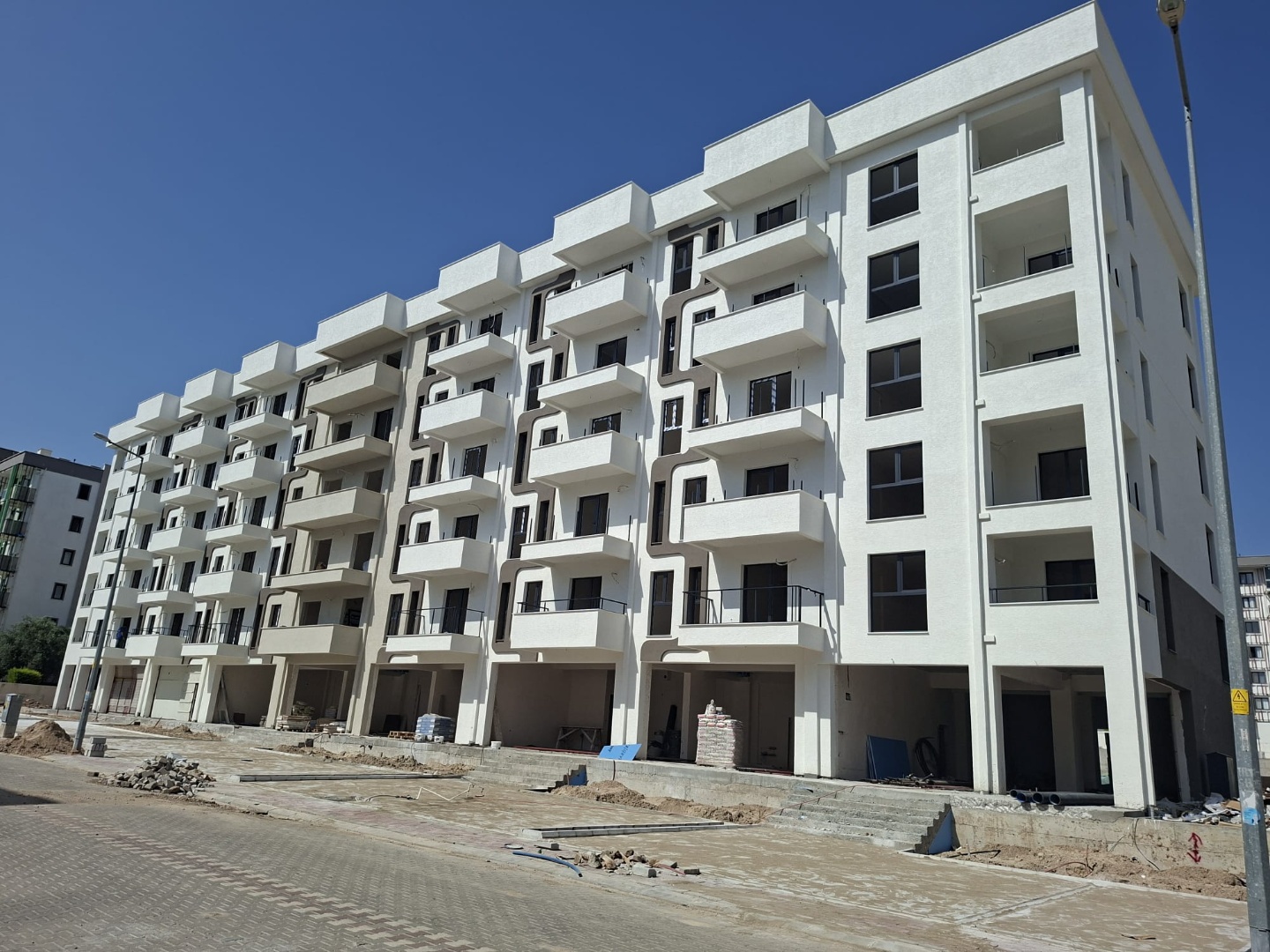ÇANAKKALE HAMİDİYE' DE  HASTANEYE YAKIN  ÇİFT BALKONLU 2+1 SATILIK DAİRE - ÇANAKKALE MERKEZ KEPEZ BELDESİ, HAMİDİYE MAHALLESİ - undefined undefined - Thumbnail