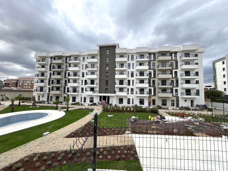 ÇANAKKALE HAMİDİYE MAH.DE NİTELİKLİ SİTEDE, SIFIR BİNADA EŞYALI KİRALIK DAİRELER - ÇANAKKALE MERKEZ KEPEZ BELDESİ, HAMİDİYE MAHALLESİ - undefined undefined - Thumbnail
