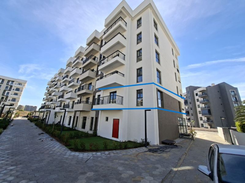 ÇANAKKALE HAMİDİYE MAHALLESİNDE YENİ 2+1 KİRALIK DAİRE - ÇANAKKALE MERKEZ KEPEZ BELDESİ, HAMİDİYE MAHALLESİ - undefined undefined - Thumbnail