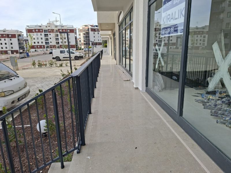 ÇANAKKALE HAMİDİYE MAHALLESİNDE 97 M2 KİRALIK DÜKKAN - ÇANAKKALE MERKEZ KEPEZ BELDESİ, HAMİDİYE MAHALLESİ - undefined undefined - Thumbnail