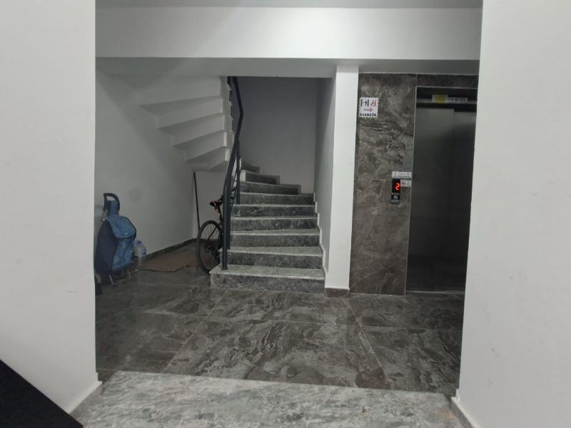 BARBAROS MAHALLESİNDE CUMA PAZARINA YAKIN 1+1 SATILIK DAİRE - ÇANAKKALE MERKEZ BARBAROS MAHALLESİ - undefined undefined - Thumbnail