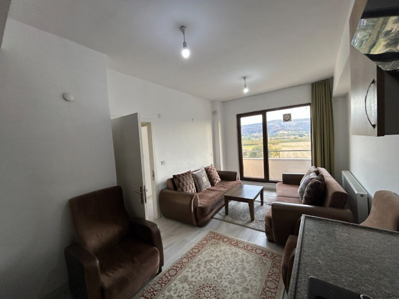 ÇANAKKALE MERKEZ İSMETPAŞA MAHALLESİNDE ARA KAT, ÖNÜ AÇIK, EŞYALI KİRALIK KÖŞE DAİRE - ÇANAKKALE MERKEZ ARSLANCA MAHALLESİ - undefined undefined - Thumbnail