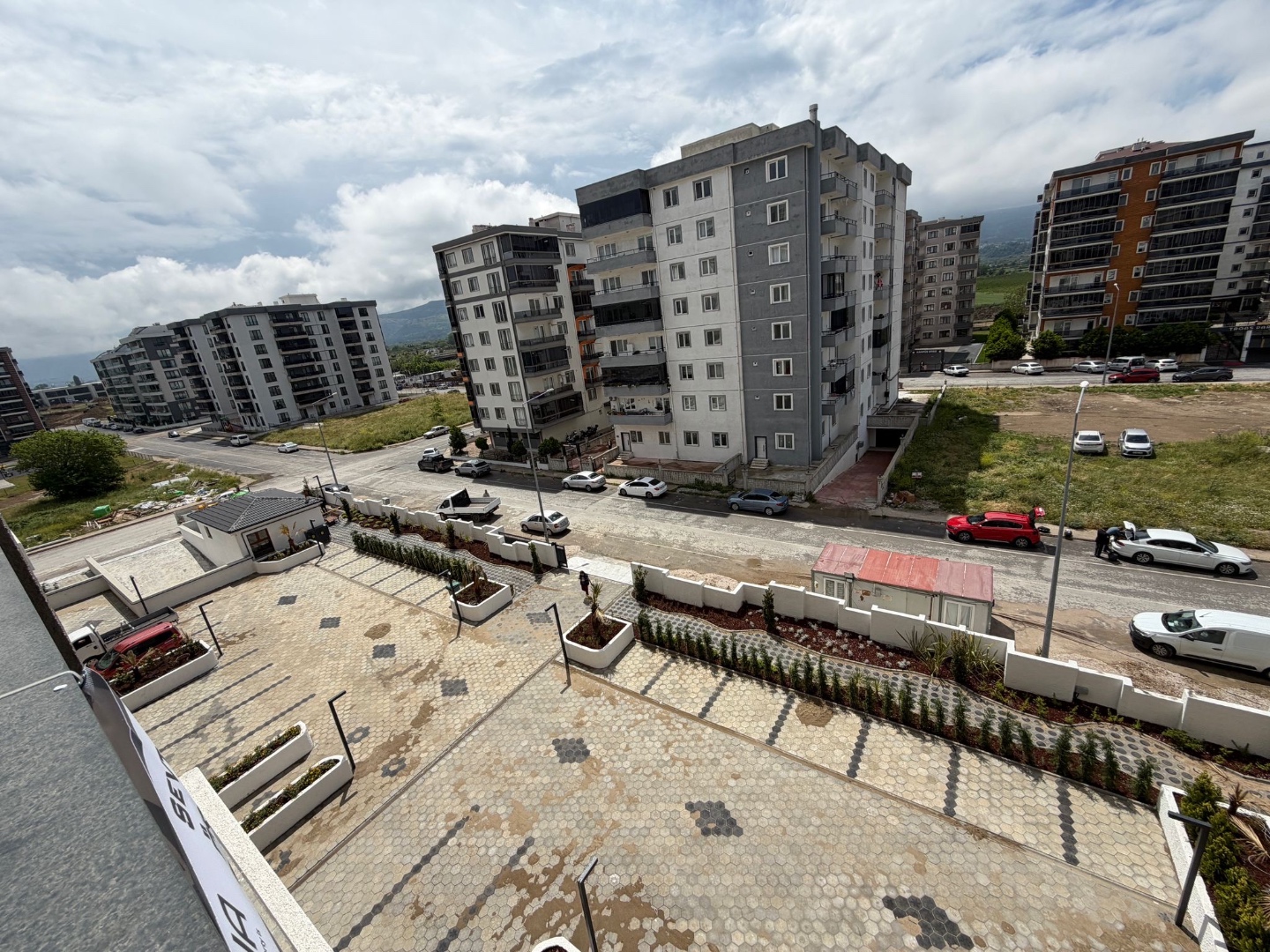 ÇANAKKALE MERKEZ SİTE İÇERİSİNDE BÜYÜK M2 Lİ KİRALIK 1+1 - ÇANAKKALE MERKEZ İSMETPAŞA MAHALLESİ - undefined undefined - Thumbnail