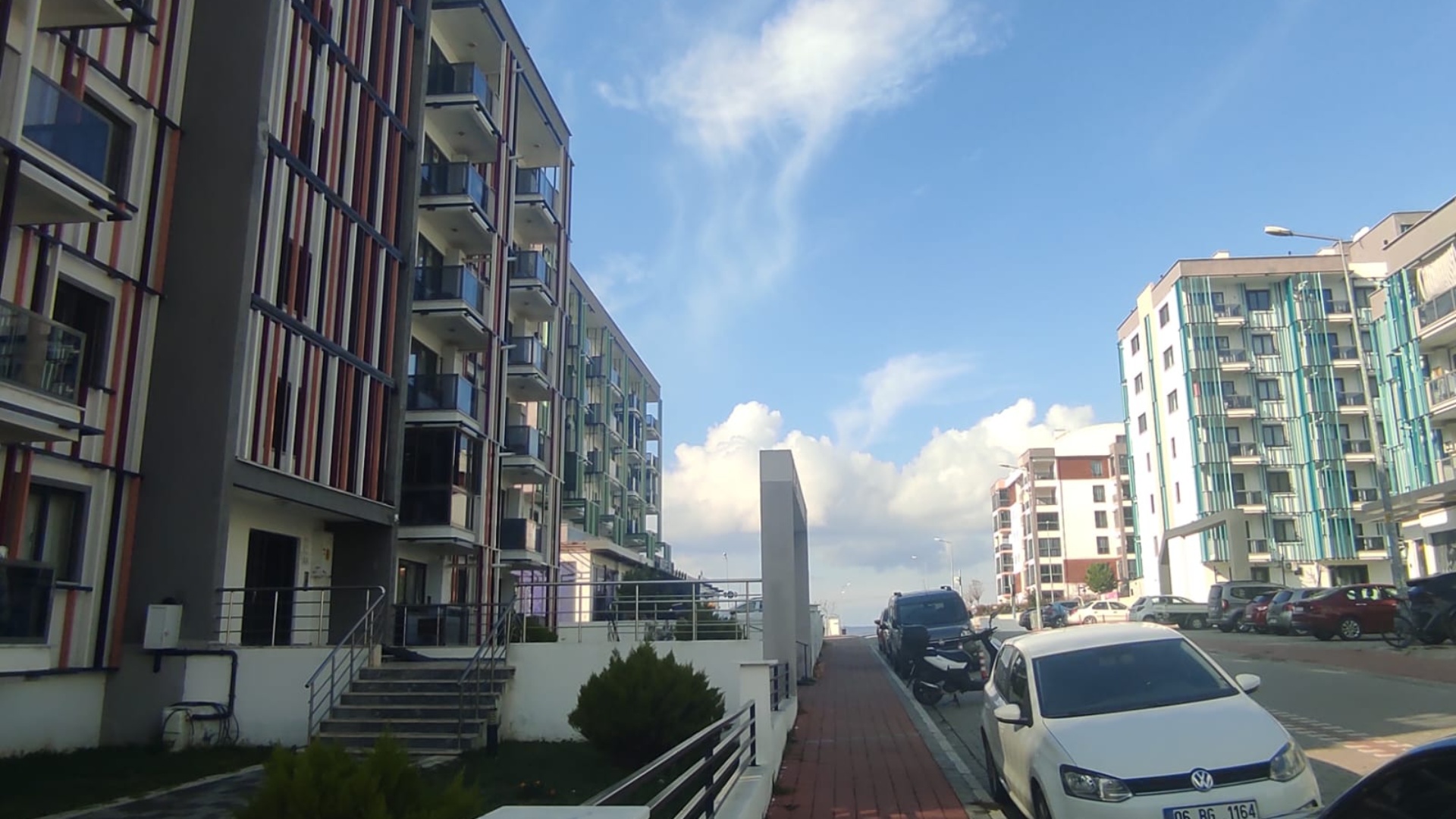 MEHMET AKİF ERSOY HAST. YAKIN 1+1 EŞYALI KİRALIK DAİRE - ÇANAKKALE MERKEZ KEPEZ BELDESİ, BOĞAZKENT MAHALLESİ - undefined undefined - Thumbnail