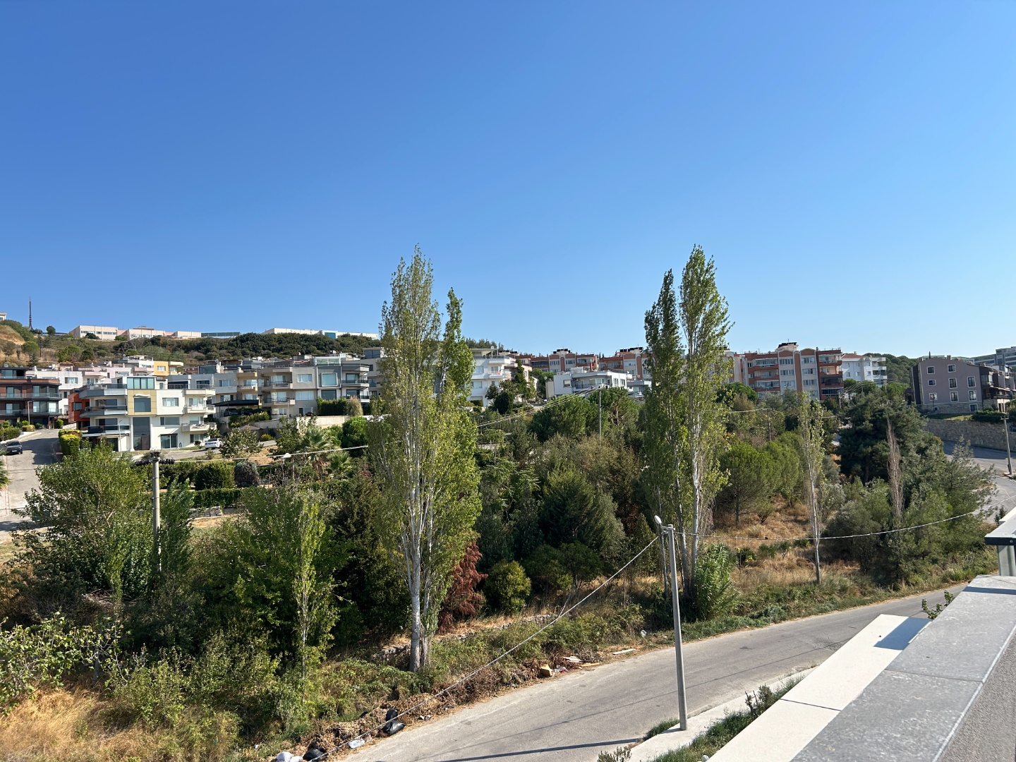 ÇANAKKALE ÜNİVERSİTESİ YANINDA | VADİ ÇANAKKALE (HİLLSİDE) | SIFIR | 3+1 DUBLEKS - ÇANAKKALE MERKEZ BARBAROS MAHALLESİ - undefined undefined - Thumbnail