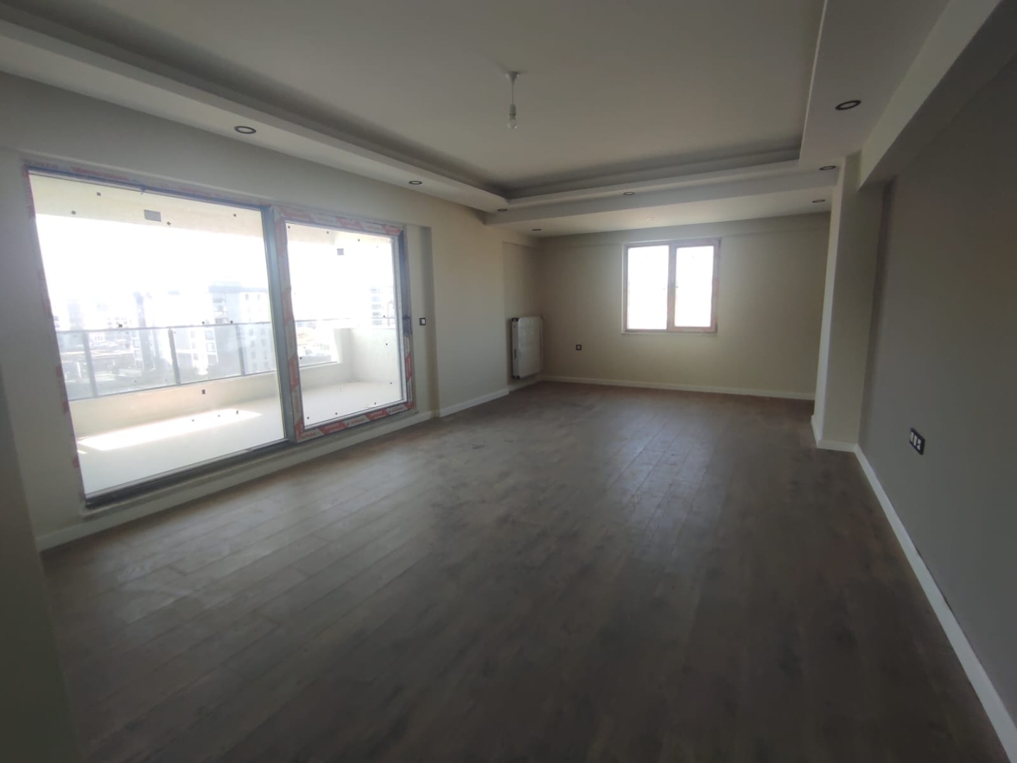 ÇANAKKALE KARACAÖRENDE  57. ALAY İLKÖĞRETİM OKULLARINA YAKIN SATILIK 3+1 DAİRE - ÇANAKKALE MERKEZ KARACAÖREN KÖYÜ - undefined undefined - Thumbnail