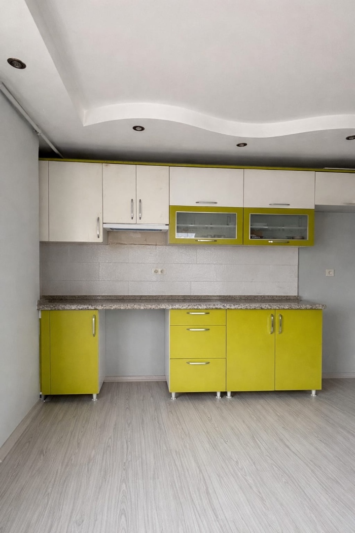 MERKEZDE AVM’YE YAKIN KİRALIK 1+1 EŞYALI DAİRE  - ÇANAKKALE MERKEZ BARBAROS MAHALLESİ - undefined [object Object]
