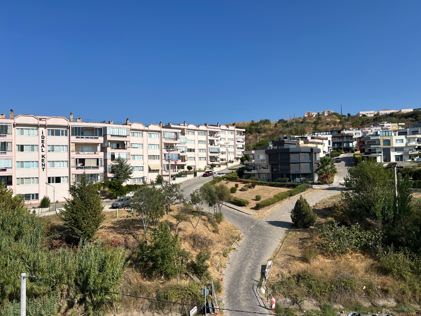 ÇANAKKALE ÜNİVERSİTESİ YANINDA | VADİ ÇANAKKALE (HİLLSİDE) | SIFIR | 3+1 DUBLEKS - ÇANAKKALE MERKEZ BARBAROS MAHALLESİ - undefined undefined - Thumbnail