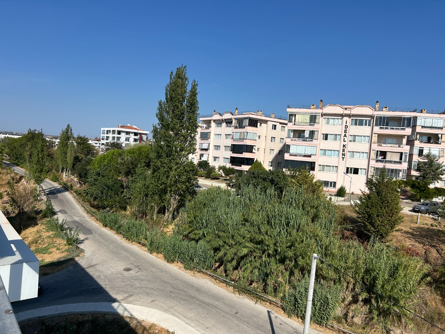 ÇANAKKALE ÜNİVERSİTESİ YANINDA | VADİ ÇANAKKALE (HİLLSİDE) | SIFIR | 3+1 DUBLEKS - ÇANAKKALE MERKEZ BARBAROS MAHALLESİ - undefined undefined - Thumbnail