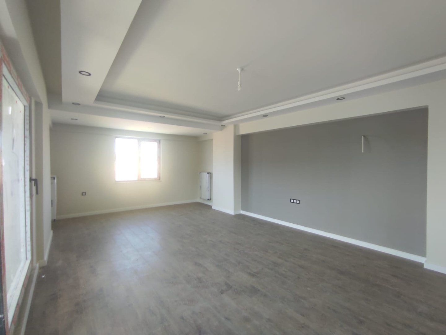 ÇANAKKALE KARACAÖRENDE  57. ALAY İLKÖĞRETİM OKULLARINA YAKIN SATILIK 3+1 DAİRE - ÇANAKKALE MERKEZ KARACAÖREN KÖYÜ - undefined undefined - Thumbnail