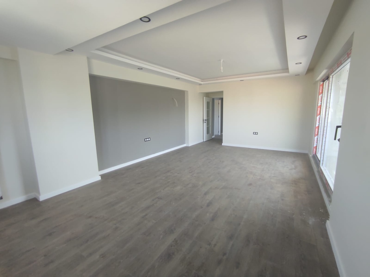 ÇANAKKALE KARACAÖRENDE  57. ALAY İLKÖĞRETİM OKULLARINA YAKIN SATILIK 3+1 DAİRE - ÇANAKKALE MERKEZ KARACAÖREN KÖYÜ - undefined undefined - Thumbnail
