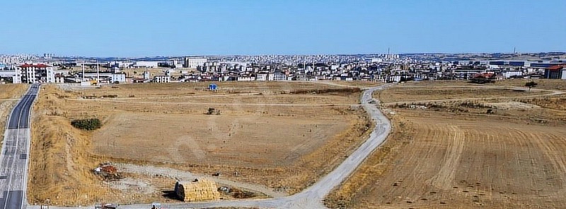 Tekirdağ Kapaklı Karaağaç 1302 m2 Konut İmarlı Satılık Arsa - TEKİRDAĞ KAPAKLI KARAAĞAÇ MAHALLESİ - undefined undefined - Thumbnail