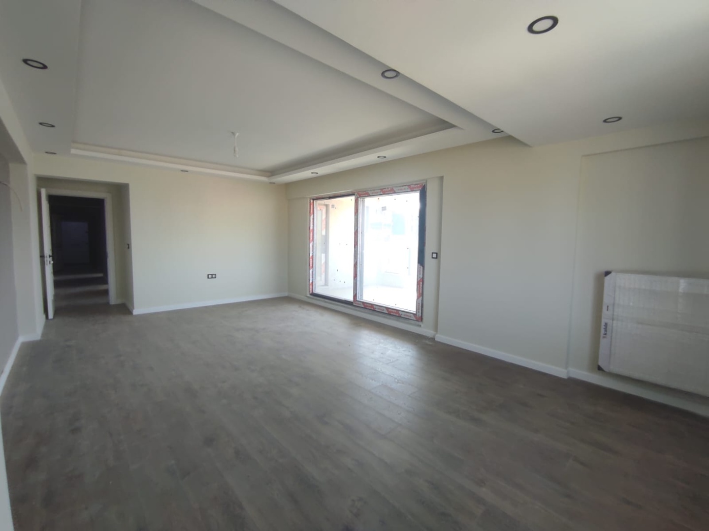 ÇANAKKALE KARACAÖRENDE  57. ALAY İLKÖĞRETİM OKULLARINA YAKIN SATILIK 3+1 DAİRE - ÇANAKKALE MERKEZ KARACAÖREN KÖYÜ - undefined undefined - Thumbnail