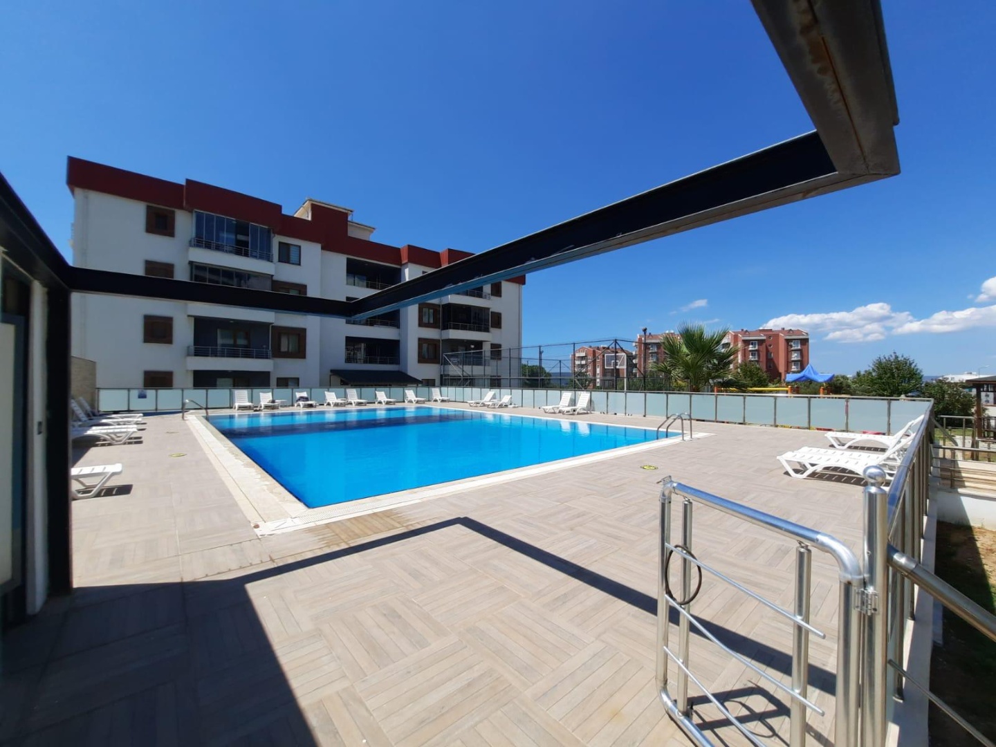 ÇANAKKALE KEPEZ ÇINARPARE EVLERİNDE SATILIK 3+1 DAİRE - ÇANAKKALE MERKEZ KEPEZ BELDESİ, HAMİDİYE MAHALLESİ - [object Object] [object Object]