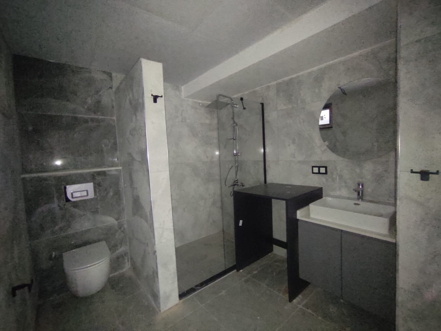 ÇANAKKALE KARACAÖRENDE  57. ALAY İLKÖĞRETİM OKULLARINA YAKIN SATILIK 3+1 DAİRE - ÇANAKKALE MERKEZ KARACAÖREN KÖYÜ - undefined undefined - Thumbnail