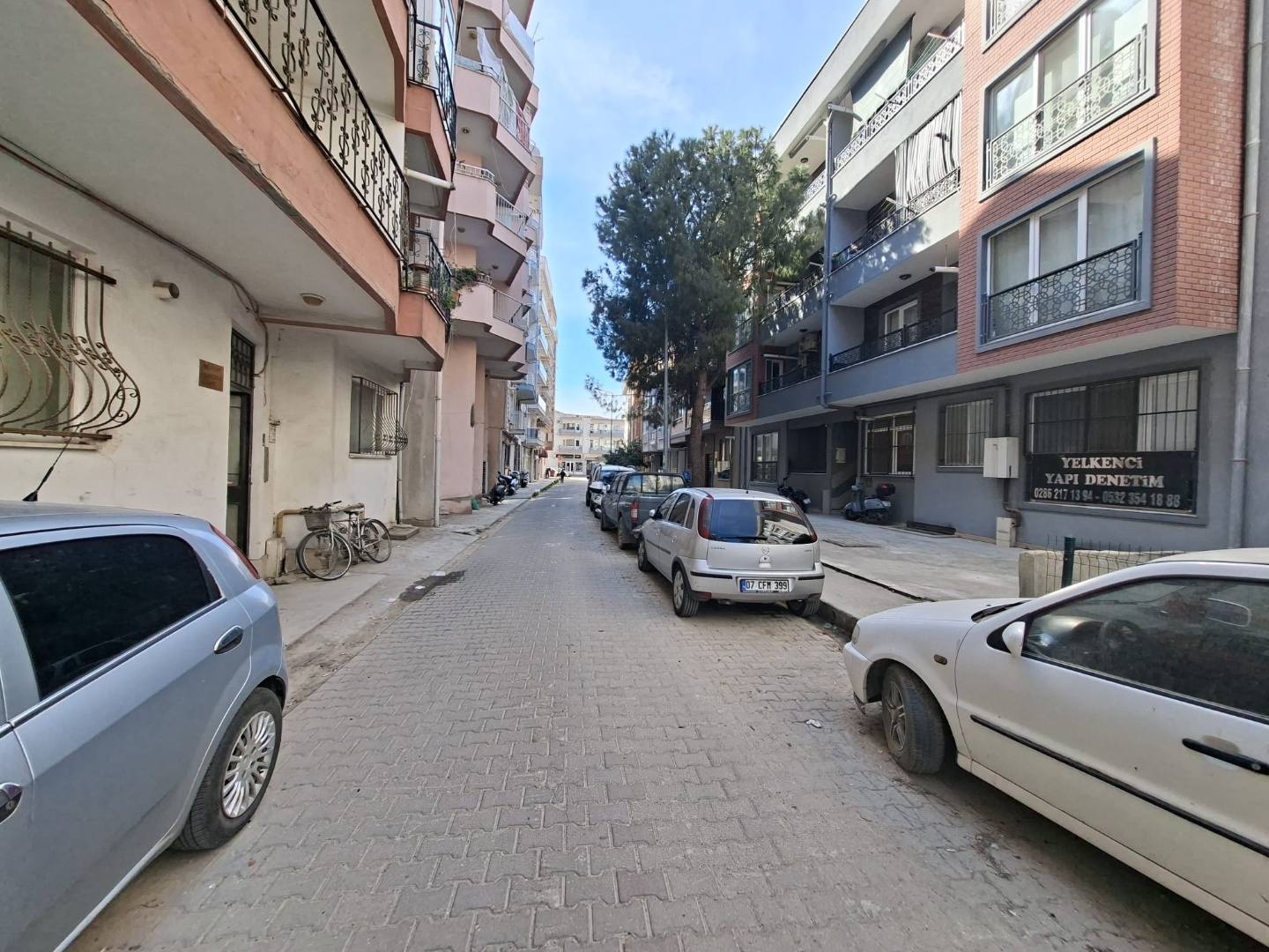 ÇANAKKALE BARBAROS MAHALLESİNDE 1+1 EŞYALI KİRALIK DAİRE - ÇANAKKALE MERKEZ BARBAROS MAHALLESİ - undefined undefined - Thumbnail