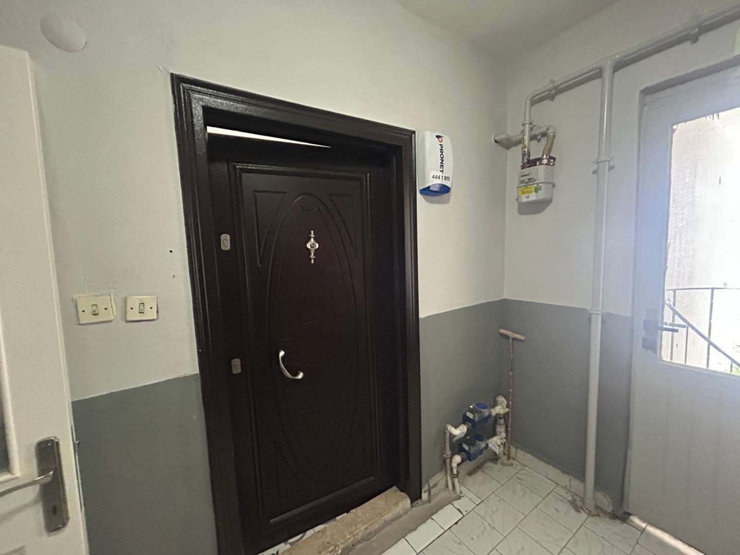 ÇANAKKALE MERKEZ'DE YENİ KORDONA YAKIN SATILIK 3+1 DAİRE - ÇANAKKALE MERKEZ BARBAROS MAHALLESİ - undefined undefined - Thumbnail