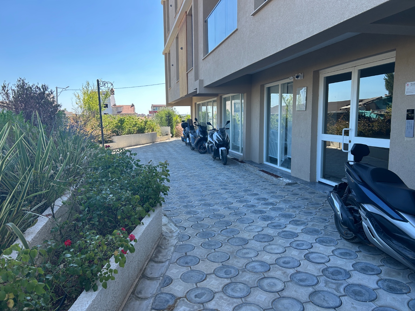 ÇANAKKALE KEPEZ'DE FUL BOĞAZ MANZARALI EBEVEYN BANYOLU SATILIK 3+1 DAİRE - ÇANAKKALE MERKEZ KEPEZ BELDESİ, BOĞAZKENT MAHALLESİ - undefined undefined - Thumbnail