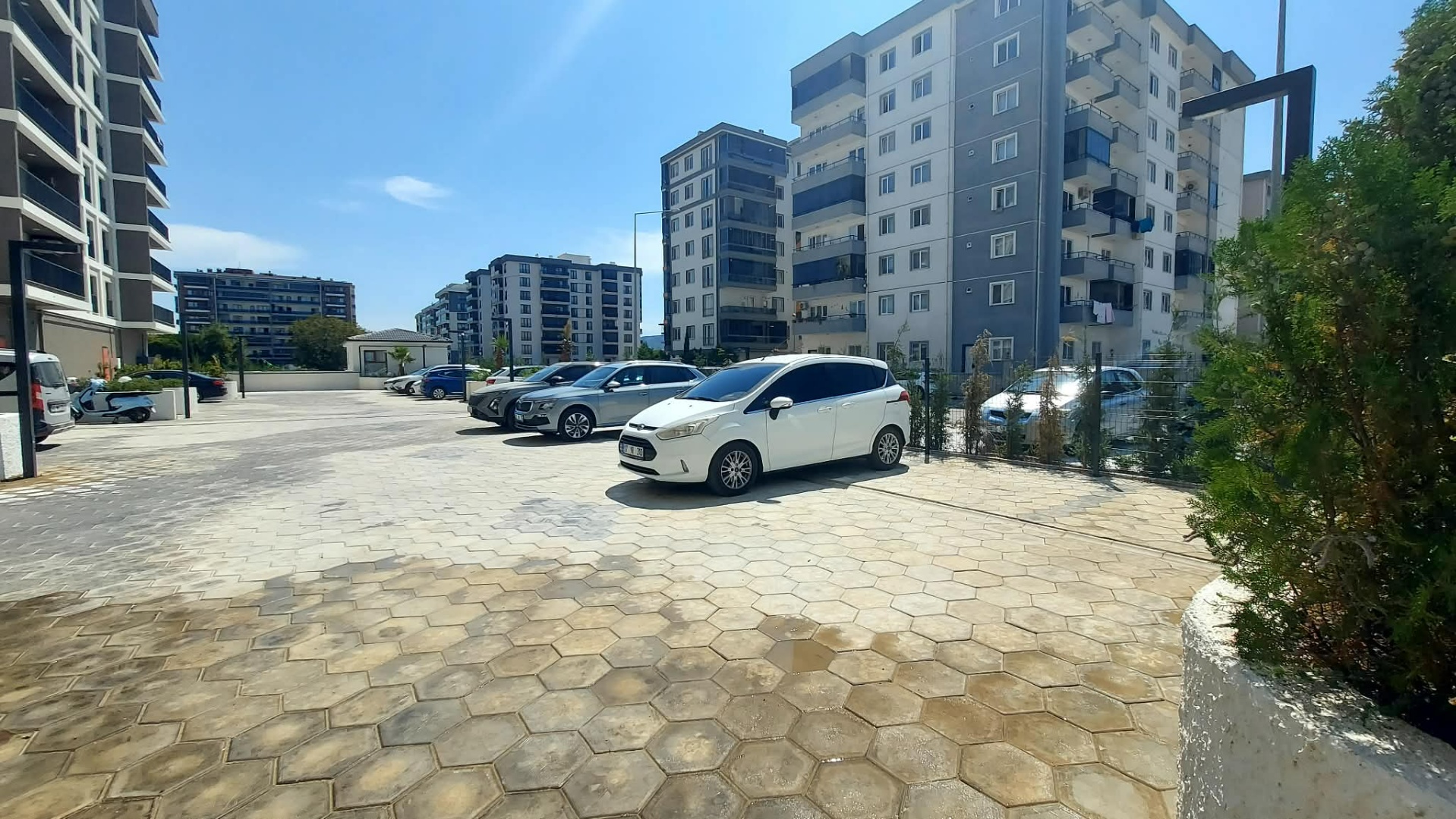 İsmetpaşa Mahallesi | Kent Anatolia’da Satılık  3+1 Daire  - ÇANAKKALE MERKEZ ARSLANCA MAHALLESİ - undefined undefined - Thumbnail