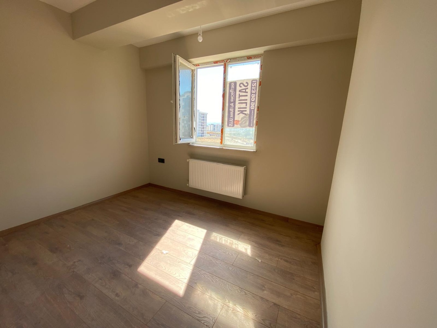 🏡 ÇANAKKALE ESENLER'DE EBEVEYN BANYOLU SATILIK 2+1 - ÇANAKKALE MERKEZ CEVAT PAŞA MAHALLESİ - undefined undefined - Thumbnail