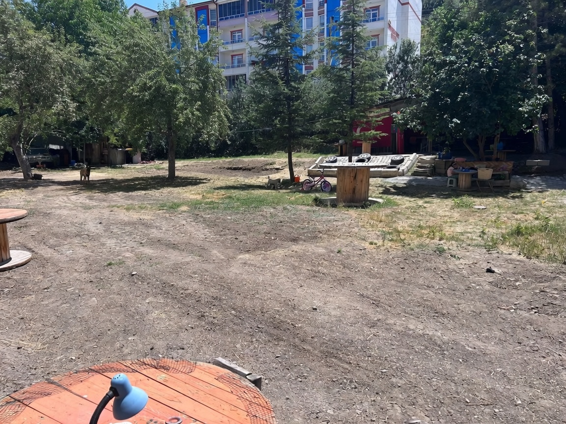 🏗️ AKDAĞMADENİ ÇARŞI MERKEZİNDE 5 KAT İMARLI TİCARİ + KONUT ARSASI | KAT KARŞILIĞI - YOZGAT AKDAĞMADENİ YEŞİLTEPE MAHALLESİ - undefined undefined - Thumbnail
