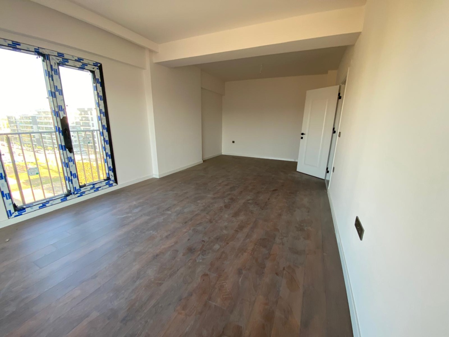 🏡 KENT ANATOLIA SİTESİ'NDE EBEVEYN BANYOLU 2+1 KİRALIK DAİRE - ÇANAKKALE MERKEZ İSMETPAŞA MAHALLESİ - undefined undefined - Thumbnail
