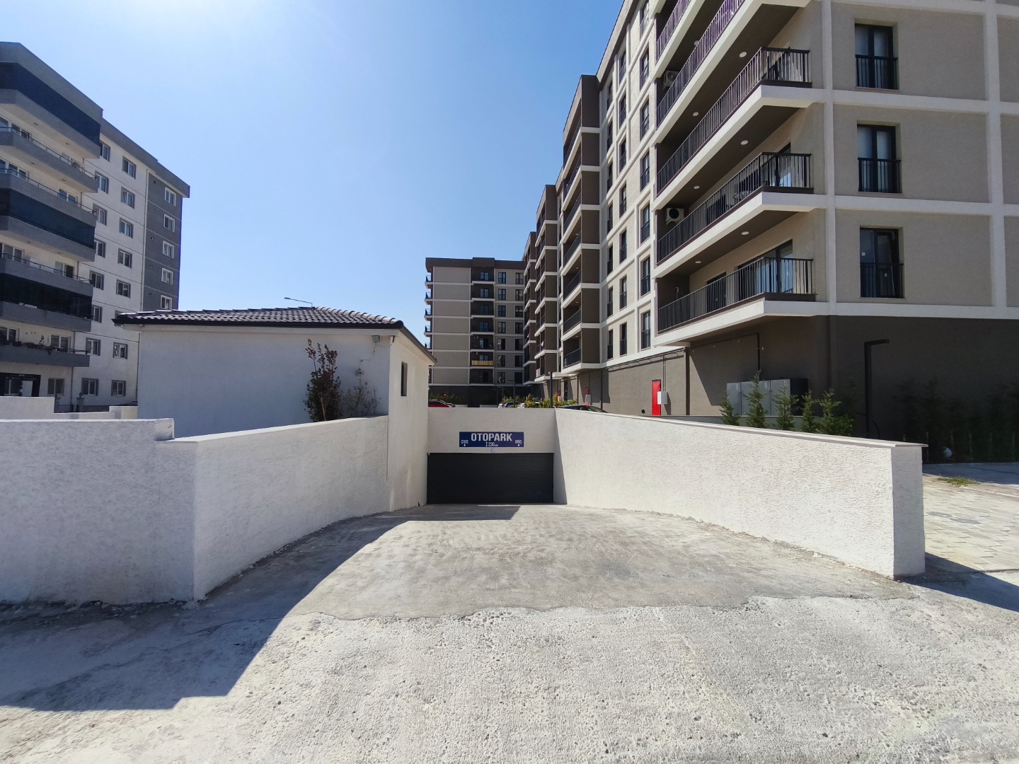 ÇANAKKALE KENT ANATOLİA'DA KULLANIŞLI SIFIR 3+1 DAİRE - ÇANAKKALE MERKEZ İSMETPAŞA MAHALLESİ - undefined undefined - Thumbnail