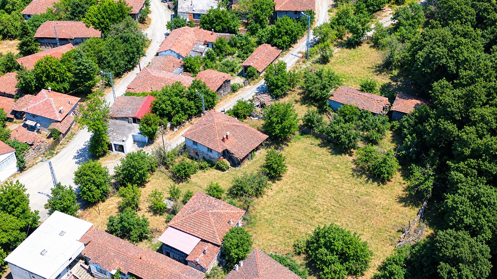 ÇAN İLYASAĞA ÇİFTLİĞİ KÖYÜ’NDE 333 M² TEK TAPU, MÜSTAKİL PARSEL - ÇANAKKALE ÇAN İLYASAĞAÇİFTLİĞİ KÖYÜ - undefined undefined - Thumbnail