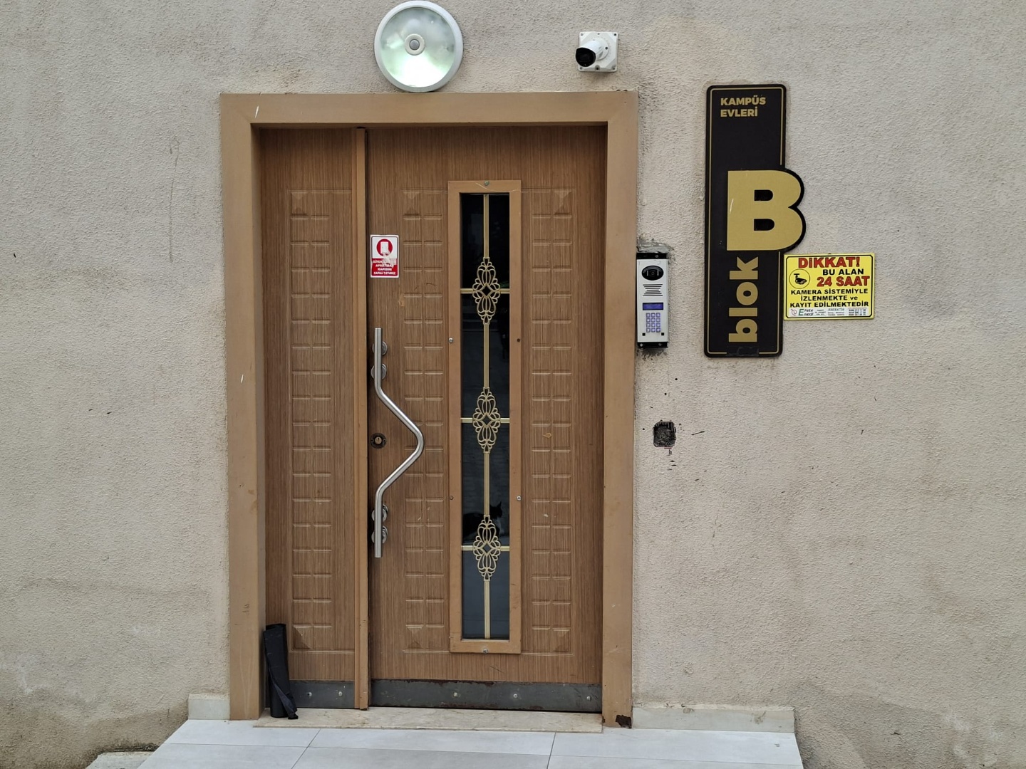 ÇANAKKALE İSMETPAŞA MAHALLESİNDE  ARAKAT 1+1  SATILIK DAİRE - ÇANAKKALE MERKEZ ARSLANCA KÖYÜ - undefined undefined - Thumbnail