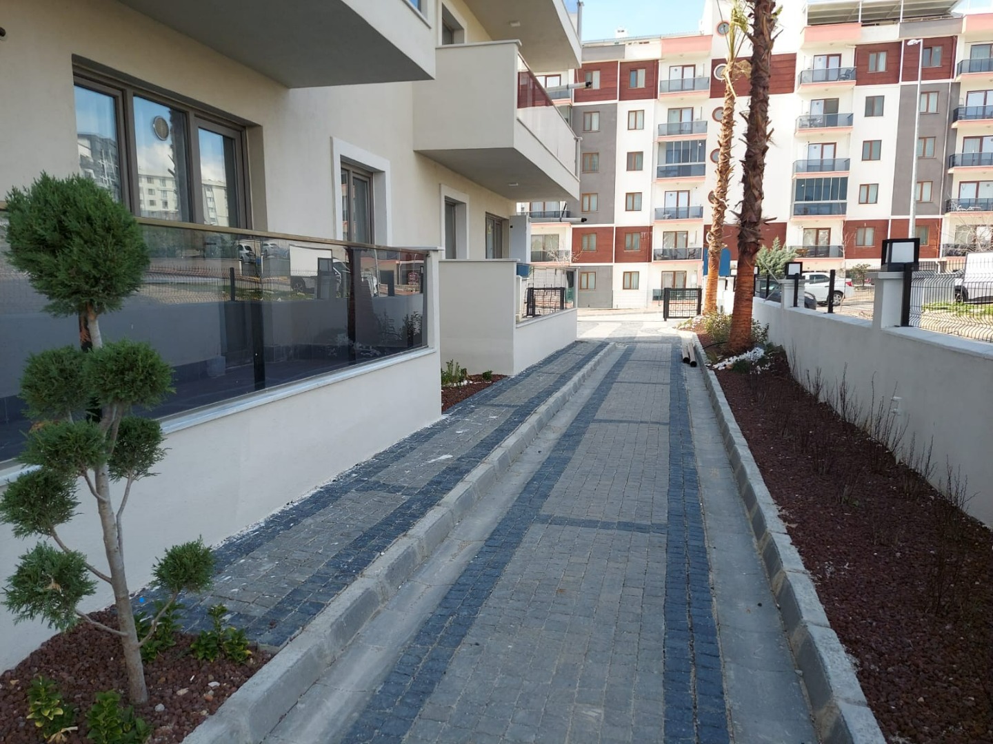 BESTHOUSE EVLERİNDE SATILLIK FULL EŞYALI 1+1 DAİRE - ÇANAKKALE MERKEZ KEPEZ BELDESİ, HAMİDİYE MAHALLESİ - undefined undefined - Thumbnail